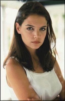 Katie Holmes